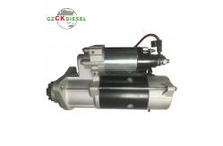 China Starter Motor QDJ2800A for Engine DE08 DH300-7 Excavator supplier