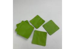 China 23x35cm VMPET Aluminum Foil Cosmetic Pouch 40micron supplier