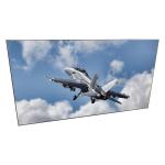 LG Display 49.0 inch 1920*1080 LD490DUN-TJB2 lcd Screen panel video wall for sale