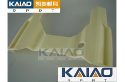 China Electronics Enclosure Low Volume Injection Molding ABS Material supplier