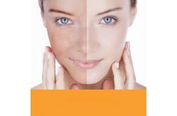 China Anti Wrinkle Vitamin C Serum 30% with Hyaluronic Acid For Face supplier