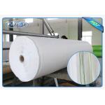 Super Joint with Maximum Width 45m PP Spunbond Landscape Fabric for Frost Protection for sale