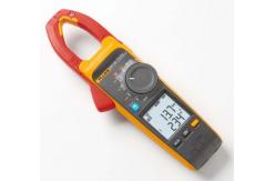 China Fluke 377FC Clamp Meter Weighs 463G Dc Millivolt-500.0 MV Dimensions 274x86x47mm supplier