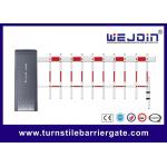 Customizable Car Park Barrier Gate with Anti-Smashing Function for Residential for sale
