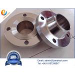 ​Titanium Alloy Grade 2 Flanges for sale