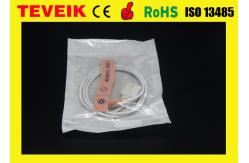 China Pulse Oximeter Disposable SpO2 Sensor 0.9m,DB7pin, Medaplast For Neonate supplier