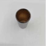 Friction Welding Bimetal Bearing Bushes Based On Steel CuSn10Pb10 for sale
