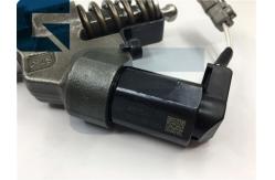 China Original Diesel Engine Fuel Injector 4307547 4903084 supplier