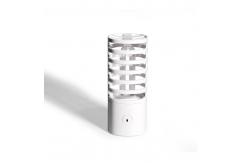 China Car Portable UV Sterilizer Lamp Germicidal Disinfection Device supplier