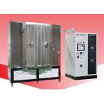 PVD Magnetron sputtering coating Machine For Automotive Hubs for sale