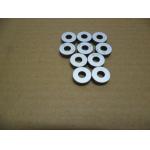 30/10/5 ring Piezoelectric Ceramic pzt8 for medical machine.cleaning and welding for sale