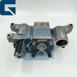 161-4113 1614113 Engine C15 3406E Oil Pump for sale