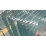 Top Quality Popular Clear/Ultra Clear Tempered Laminated Glass for Building