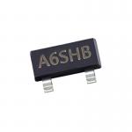 100% New Original SI2306 Integrated circuit Controllers Stm32g474pbi6 Tps26622drcr for sale