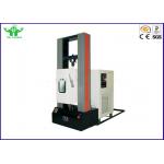 200 ~ 1100℃ High Temperature Tension Fatigue Testing Machine 150mm for sale