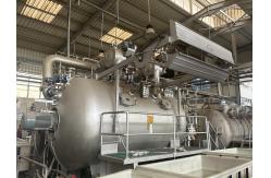 China Full Automatic Control System Energy Saving Multi-Flow High Temperature Dyeing Machine supplier