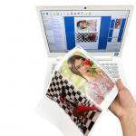 3M Cutting Machine Hydrogel Stickers A3 Skin Cutter Machine Daqin Die Cut Sticker Maker for sale