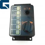 21N8-20506 21N820506 Air Control Panel For R210LC-7 Excavator for sale