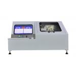 IEC 62133-1 Chemical Battery Enclosure Pressure Test System With PLC Control