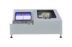 China IEC 62133-1 Chemical Battery Enclosure Pressure Test System With PLC Control supplier
