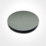 Black PCBN Blank with Low Thermal Conductivity for Polycrystalline Cubic Boron Nitride for sale