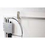 Balcony Adjustable Mounting System PV Installation Solar Photovoltaic for sale