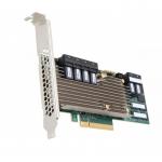 LSI MegaRAID SAS 9361-2i 16-Port 12Gb/S SATA+SAS PCI-Express 3.0 Low Profile RAID Controller for sale
