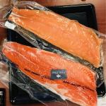 120um EVOH Thermoforming Co-Extruded Film For Food Grade Freezer Product Sea Food for sale