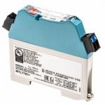 MTL7700 Range DIN-rail Mounting Safety Barriers MTL7787+