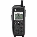 Motorola DTR650 Digital Walkie Talkie 10W UHF/VHF IPX7 for sale