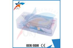 China Professional Starter Kit For Arduino primary electronic building blocks supplier