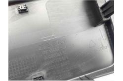 China Geely Geometry A plastic black high-strength front bumper body supplier