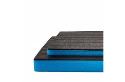China Standard Epe Foam Material Sheets Easy Peel Tool Foam Sheet 5 12 Layers supplier