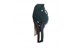 China PVC Plastic Pipe Cutter 42mm With Replacement Blade supplier