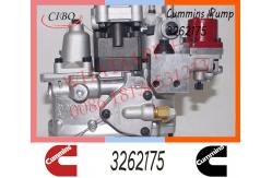 China Cummins Diesel NTA855 N14 Engine Fuel Injection Pump 3262175 3202268 3261946 3262033 supplier