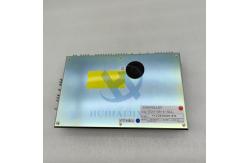 China Controller Panel Control Unit Hydraulic Board YY22E00001F8 For Excavator SK135SR Engine supplier