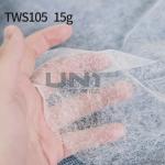 320cm PA PES EVA TPU Adhesive Hot Melt Web OEM White Color for sale