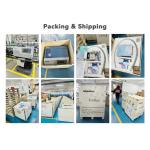 1500Pa Sniffer Helium Leak Detection Equipment for Power Industry