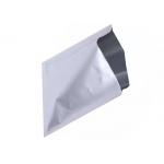 Heavy Duty ESD Aluminum Shield Bag Puncture Resistant 7 Mil Moisture Barrier Vacuum Bag for sale