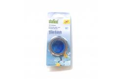 China Natural Membrane Glade Car Perfume Branded Strawberry Fragrance Liquid Car Freshener supplier