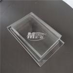 50mm Thick Transparent Aquarium Acrylic Sheet  8150X3150mm for sale