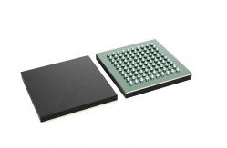 China 100MHz 64KB FLASH 100-LFBGA Embedded Microcontrollers IC TMS320F2806NMFAR supplier