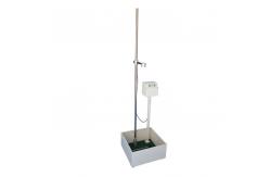 China ASR 2000A Stainless Steel Ball Falling Impact Tester supplier
