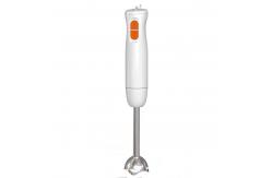 China Durable Hand Stick Blender , Manual Mixer Blender Ergonomic Body Design supplier