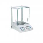 CY Aczet Semi Micro 0.04 Mg Electronic Top Pan Balance for sale