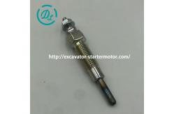 China 8-97106549-4 Engine Parts Plug Glow 8-97106549-1 Engine 4LE1 3LD1 supplier