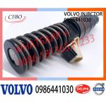 Genuine Neutral New Injector 0414703005 0986441030 Common Rail Fuel Diesel Injector