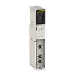 140XBP00300 MODICON QUANTUM AUTOMATION RACKS BACKPLANES FOR REMOTE I/O MODULES for sale