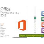 Office 2019 H&B PC Product Key Account Bind Office 2019 Home Business Product Key for sale