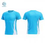 high-quality T-shirt/Polo/Sports jersey custom design with name number team logo for sale